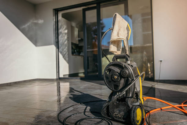 Best Post-Construction Pressure Washing  in Burnham, IL